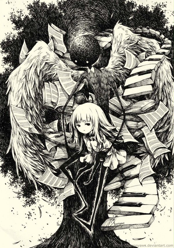 Deemo