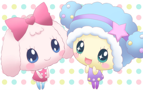 ゆめキラ～