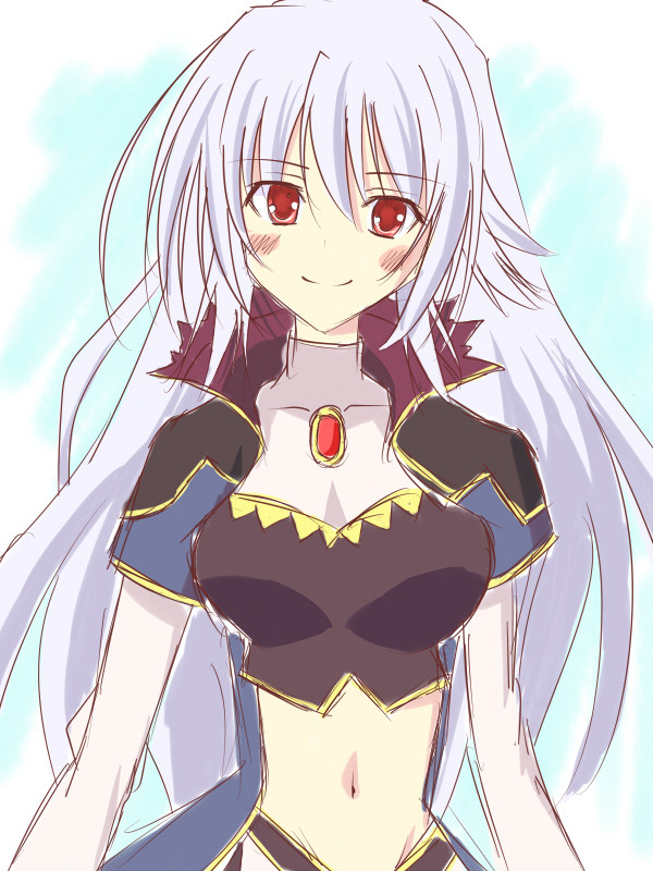 魔弾の王と戦姫