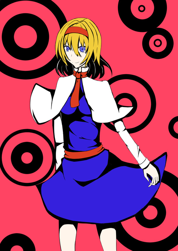 アリス