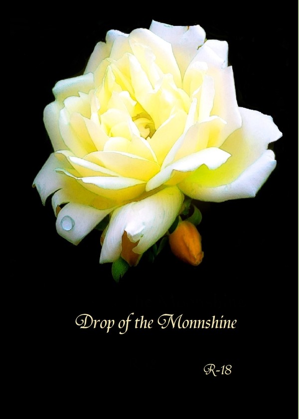 【10/12新刊】　Drop of the Moonshine