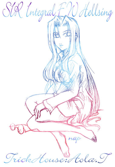 落書き線画詰め合わせ
