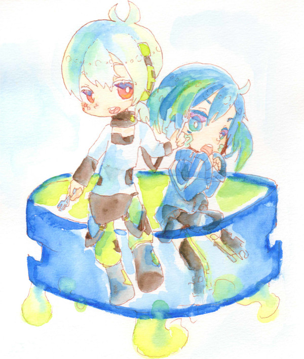 -デッド バレット-