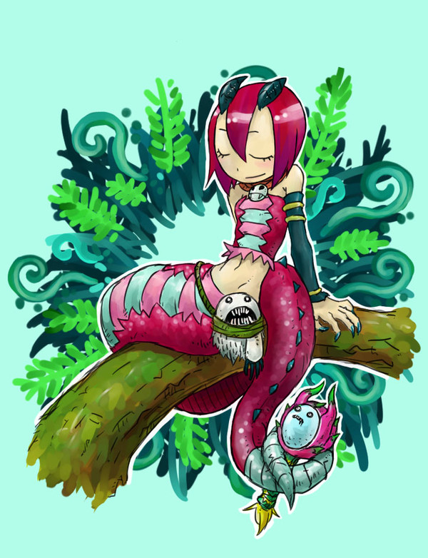 ラミア