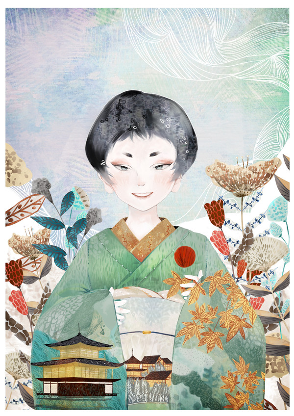 せつ　の作品