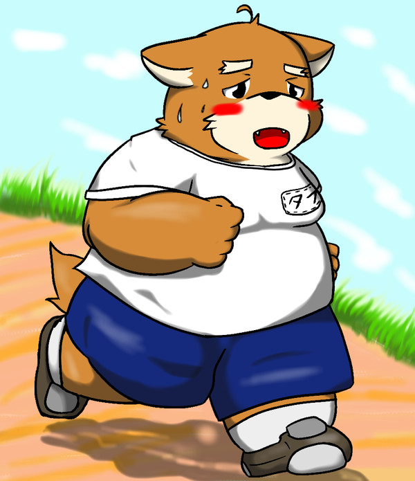 マラソン