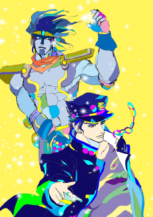 スタ承ログ２