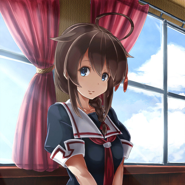 にこっ