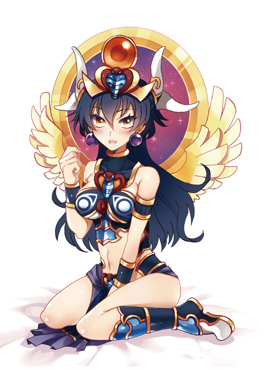 天地ディル