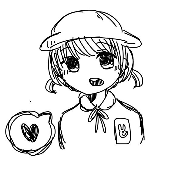 落書き