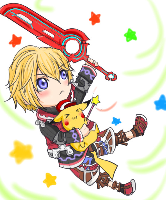 「開けモナドよ！」「ピッカー！」