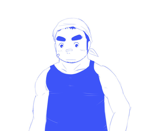 落書き