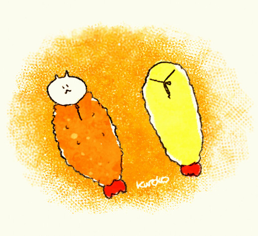 ころもがえ