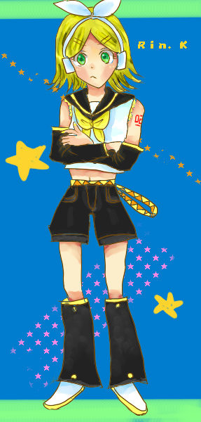 リンちゃん