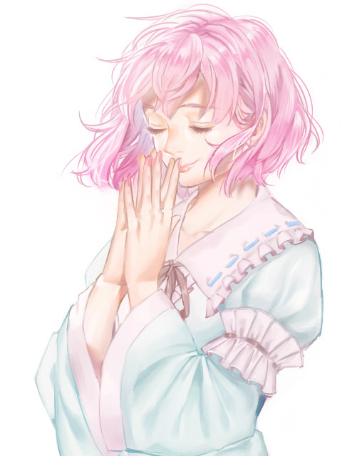 秘めたる想い