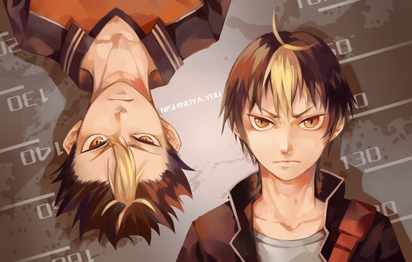 西谷夕生誕祭2014!!