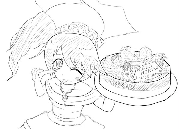 バースデードーナッツ！withサーターアンダギー