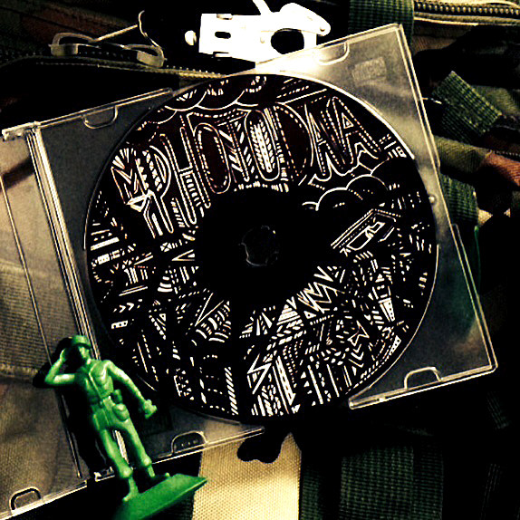 CD