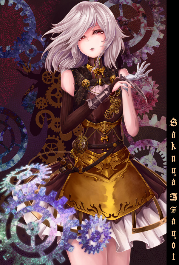 【紅楼夢10】ポストカード