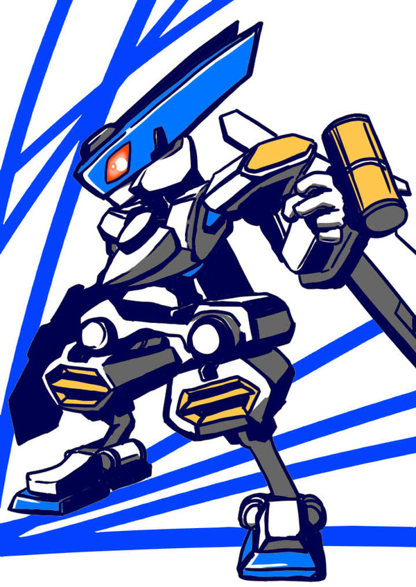 ソニックスタッグ