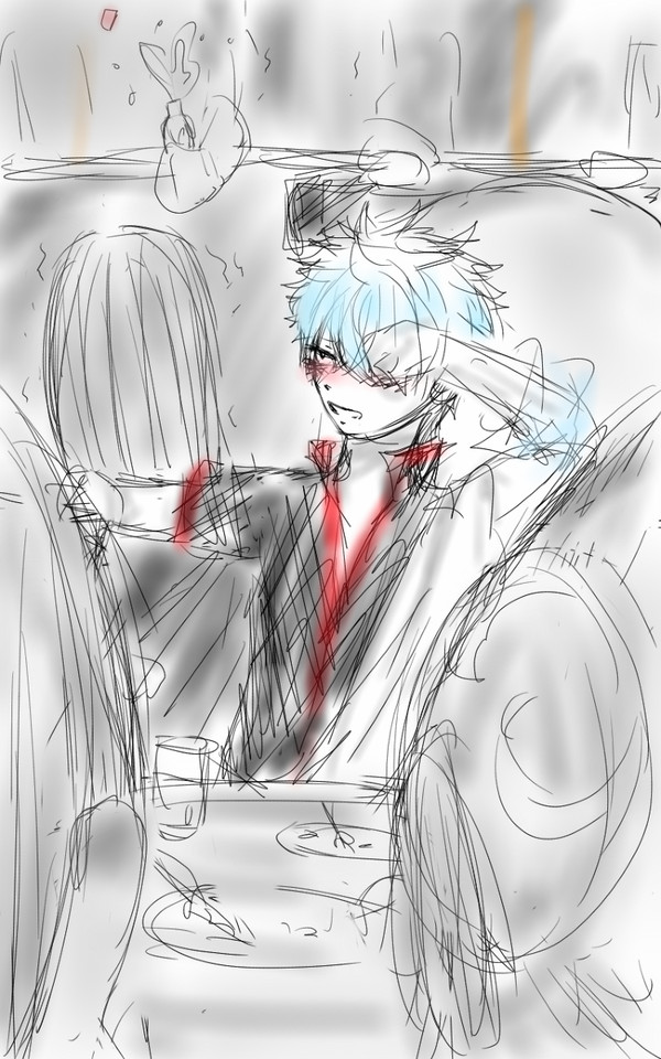 銀誕生日快樂
