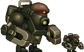 クローユn…R-A軍曹