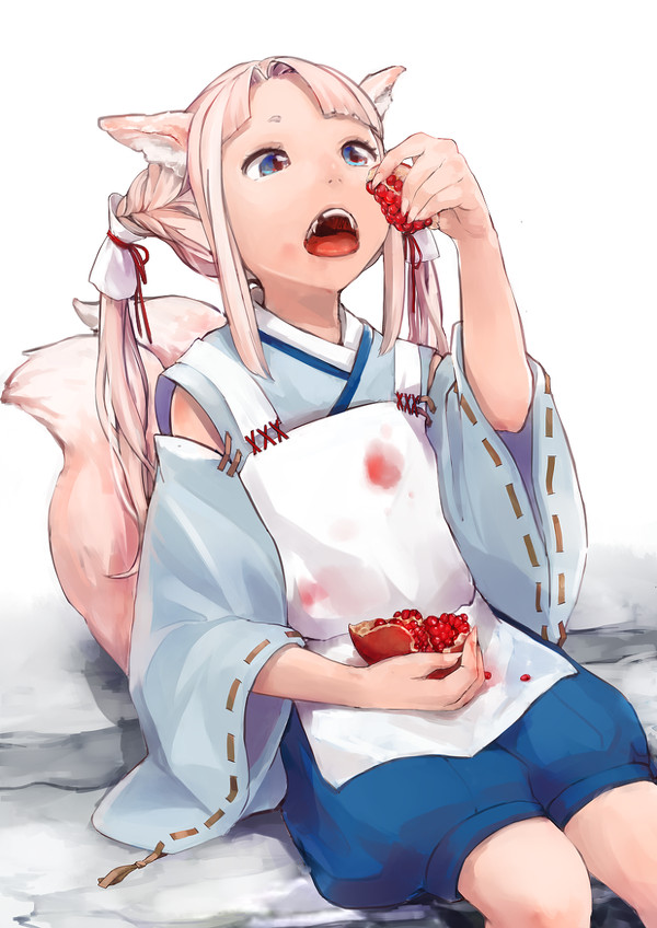 柘榴