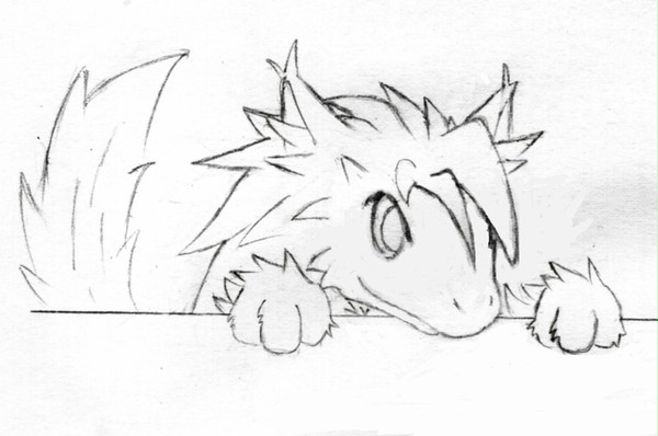 ぬこふぇんりる