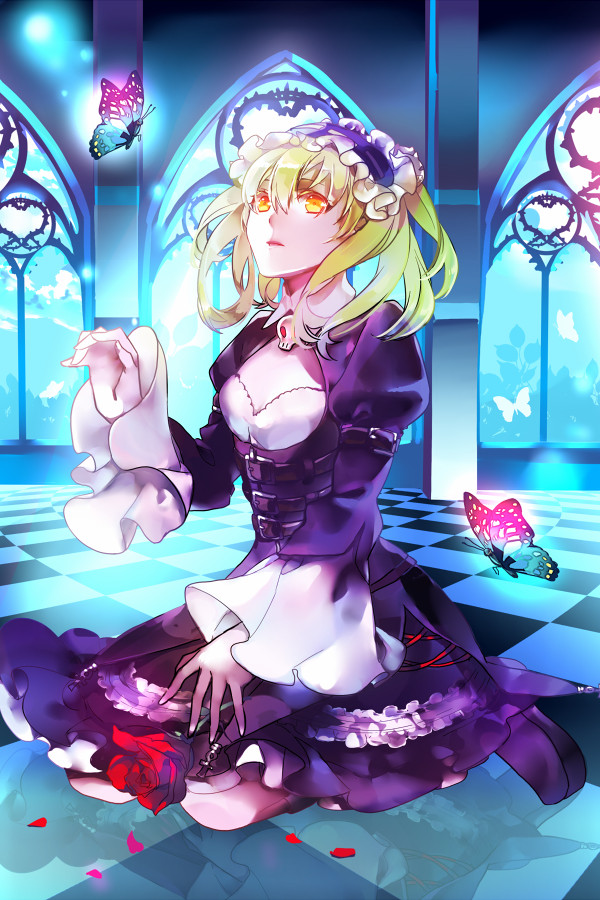 Unlight－シェリ－