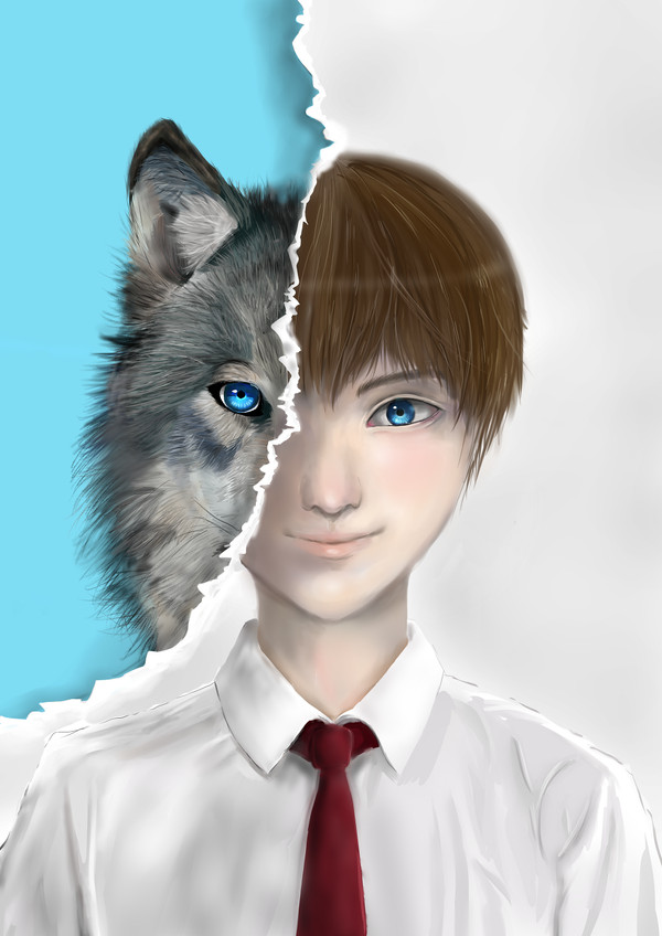 狼少年