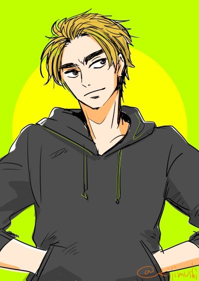 イニDログ3