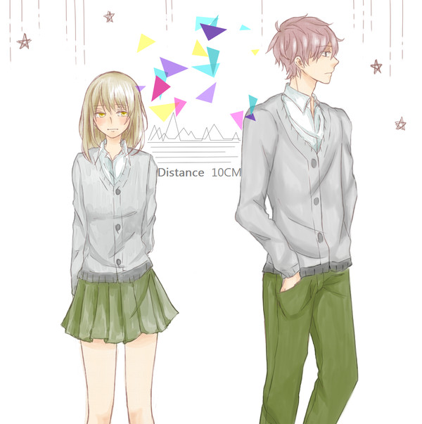♥
