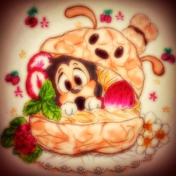 Dイラストつめつめ(マックス祭)