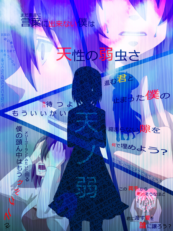 天ノ弱