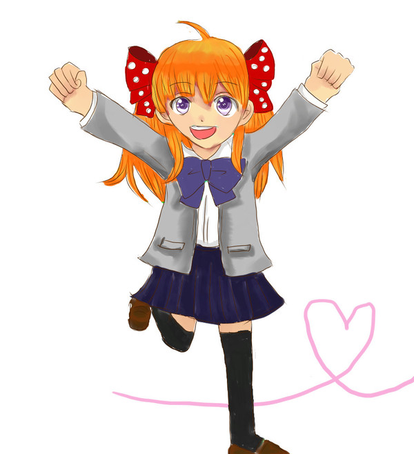 千代ちゃん