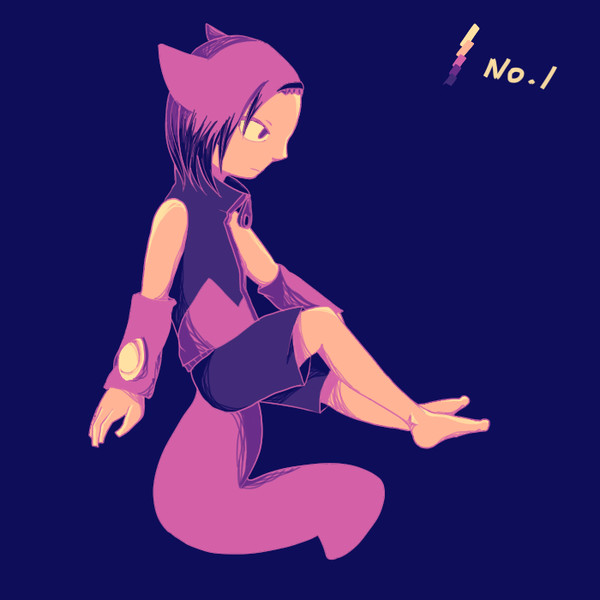 color pallet
