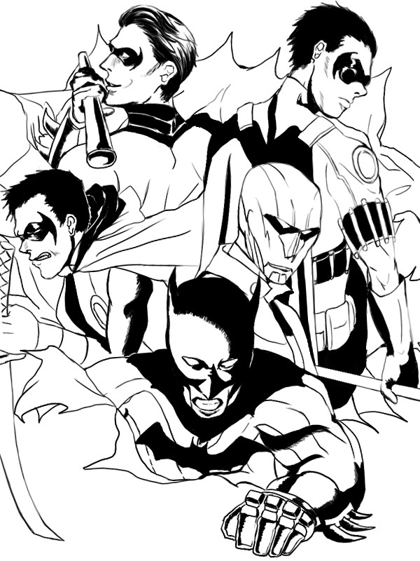 batfamily 01