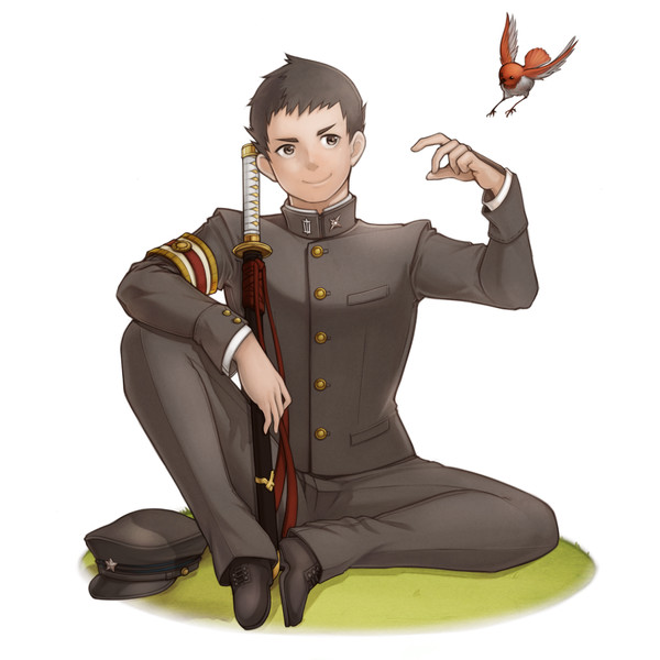 元祖 逆転魂