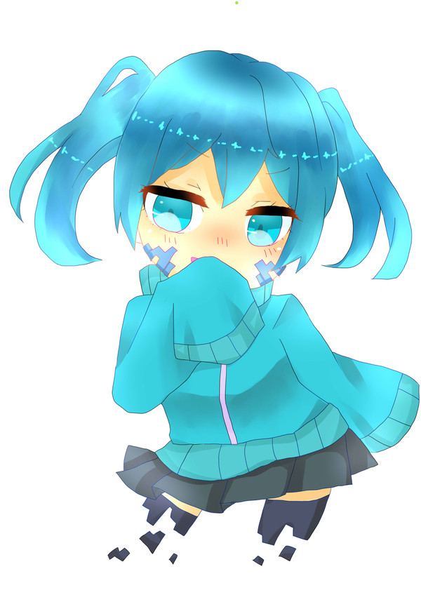エネちゃん
