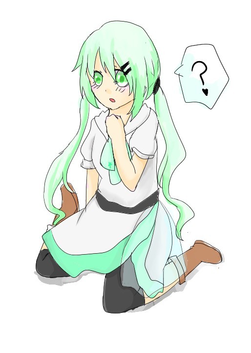 オリキャラ