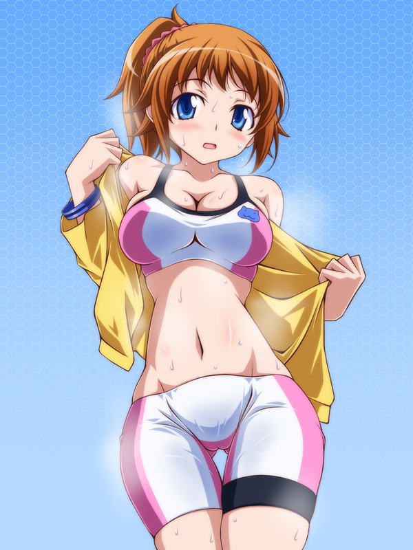 ホシノサン