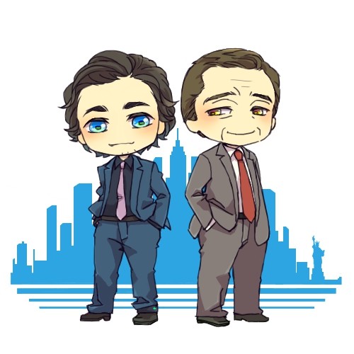 パートナー