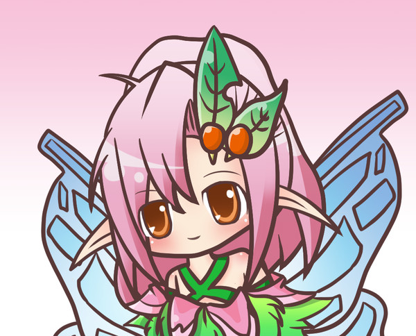 立ち絵