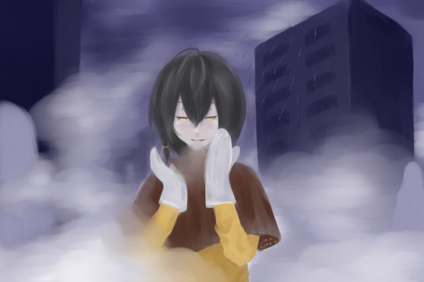 Mist City