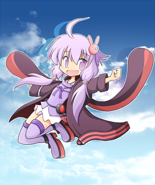 もっと高く！