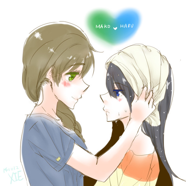 まこはる