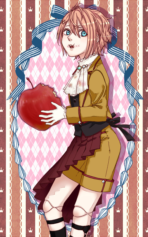 【M-Dolls】ノワ【人形】