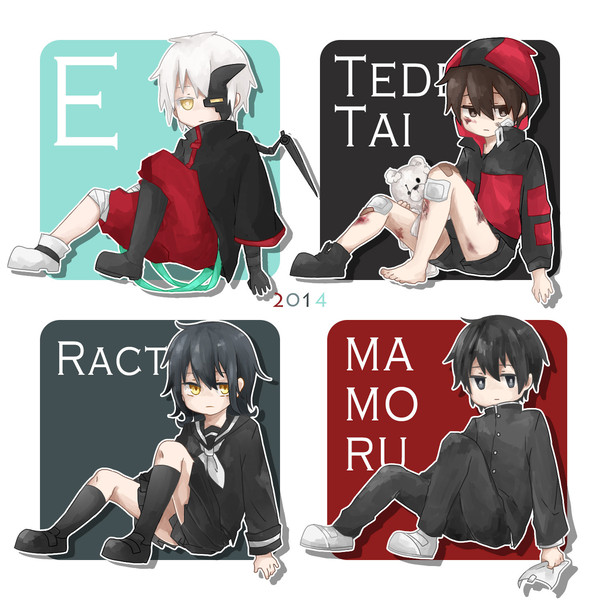 Neru家まとめ①