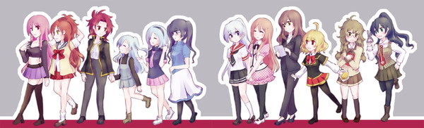 くろぐみ＋α