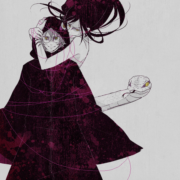 らくがきログ